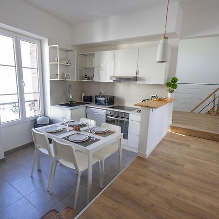 Le Refuge Des Grands Rassemblements Apartment Chateaudun Bagian luar foto